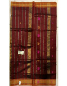 SAREES JAYANKONDAM COTTON WITH BLOUSE