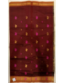 SAREES JAYANKONDAM COTTON WITH BLOUSE