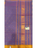 SAREES JAYANKONDAM COTTON WITH BLOUSE