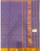 SAREES JAYANKONDAM COTTON WITH BLOUSE