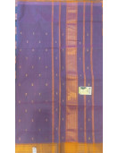 SAREES JAYANKONDAM COTTON WITH BLOUSE