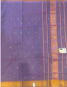 SAREES JAYANKONDAM COTTON WITH BLOUSE