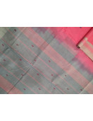 MANAMEDU COTTON SAREES WITH BLOUSE