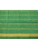 MANAMEDU COTTON SAREES WITH BLOUSE