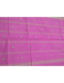 MANAMEDU COTTON SAREES WITH BLOUSE