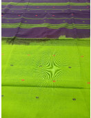 MANAMEDU COTTON SAREES WITH BLOUSE