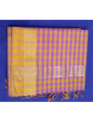 MANAMEDU COTTON SAREES WITH BLOUSE