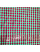 MANAMEDU COTTON SAREES WITH BLOUSE