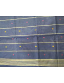 MANAMEDU COTTON SAREES WITH BLOUSE