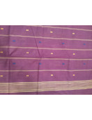 MANAMEDU COTTON SAREES WITH BLOUSE