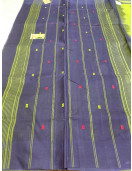 MANAMEDU COTTON SAREES WITH BLOUSE