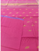SAREES JAYANKONDAM COTTON 550 MTS