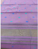SAREES JAYANKONDAM COTTON 550 MTS