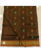 SAREES JAYANKONDAM COTTON WITH BLOUSE