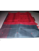 MANAMEDU COTTON SAREES WITH BLOUSE