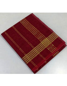 MANAMEDU COTTON SAREES WITH BLOUSE