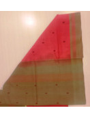 MANAMEDU COTTON SAREES WITH BLOUSE