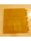 MANAMEDU COTTON SAREES WITH BLOUSE