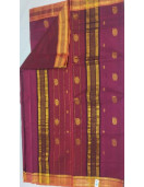 SAREES JAYANKONDAM COTTON WITH BLOUSE