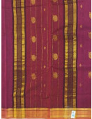 SAREES JAYANKONDAM COTTON WITH BLOUSE