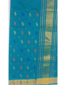 SAREES JAYANKONDAM COTTON 550 MTS