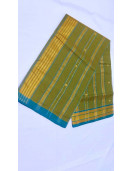 SAREES JAYANKONDAM COTTON WITH BLOUSE