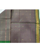 SAREES JAYANKONDAM COTTON WITH BLOUSE