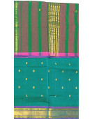 SAREES JAYANKONDAM COTTON WITH BLOUSE