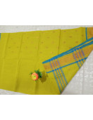 SAREES JAYANKONDAM COTTON 550 MTS
