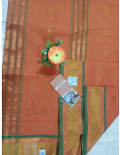 SAREES JAYANKONDAM COTTON 550 MTS