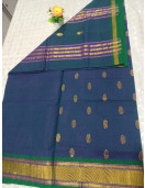 SAREES JAYANKONDAM COTTON 550 MTS