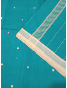 SAREES JAYANKONDAM COTTON 550 MTS