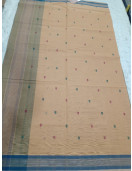 SAREES JAYANKONDAM COTTON 550 MTS