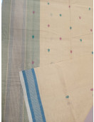 SAREES JAYANKONDAM COTTON 550 MTS