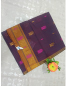 SAREES JAYANKONDAM COTTON 550 MTS