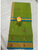 SAREES JAYANKONDAM COTTON 550 MTS