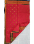 SAREES JAYANKONDAM COTTON WITH BLOUSE