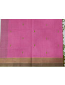 MANAMEDU COTTON SAREES WITH BLOUSE