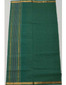 MANAMEDU COTTON SAREES 550MTS