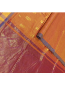 SAREES JAYANKONDAM COTTON 550 MTS