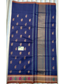 SAREES JAYANKONDAM COTTON 5.50 MTS