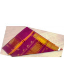 SAREES JAYANKONDAM COTTON 550 MTS