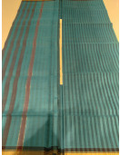 MANAMEDU COTTON SAREES WITH BLOUSE
