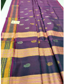 JEYANKONDAM COTTON SAREES