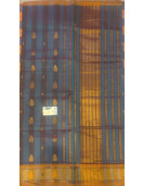 SAREES JAYANKONDAM COTTON 550 MTS