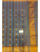 SAREES JAYANKONDAM COTTON 550 MTS