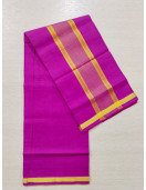 MANAMEDU COTTON SAREES 640 MTS