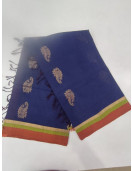 SAREES NEGAMAM WITH BLOUSE