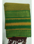 PLCOT WOVEN CHUDIDHAR