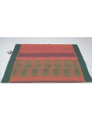 SAREES SALEM 80S WITH BLOUSE
